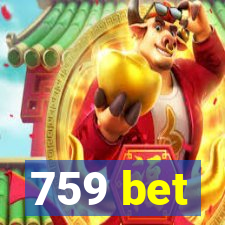 759 bet